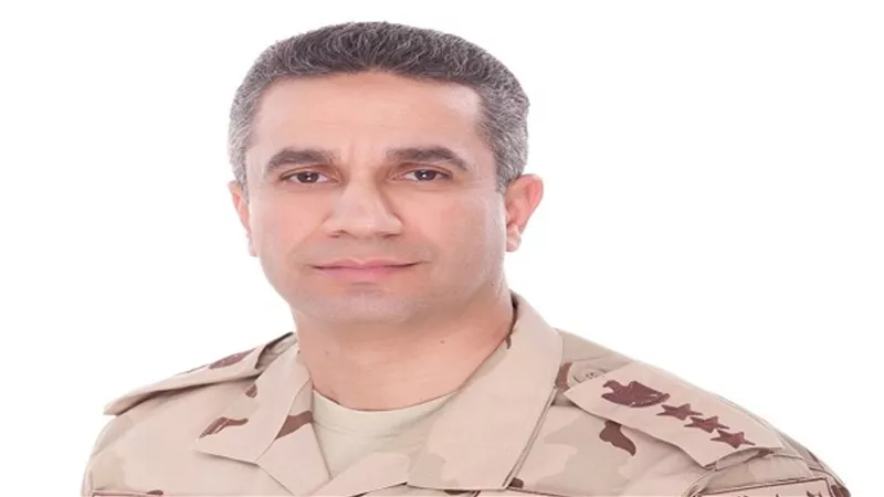 المتحدث العسكري ينفي استقبال أية رسائل استغاثة من الطائرة المفقودة