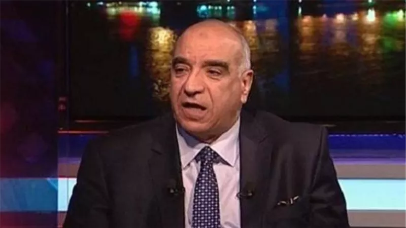 مساعد وزير الداخلية الأسبق: لا توجد معلومات مؤكدة بشأن الطائرة المتخفية