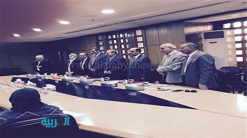 بالصور.. بروتوكول تعاون لإنشاء نموذج للمجتمعات المنتجة منخفضة التكاليف