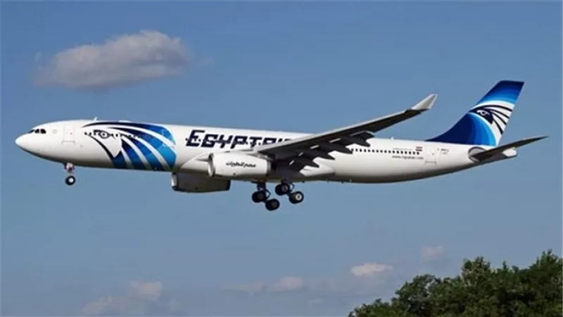 اختفاء الطائرة يهوى بالبورصة المصرية لأدنى مستوياتها