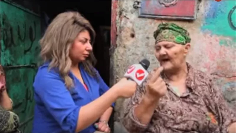 بالفيديو.. أهالي 