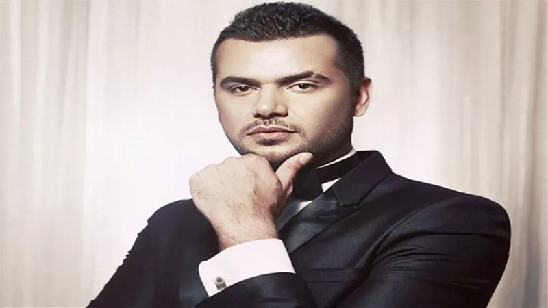 سامو زين يواسي شعب مصر في 