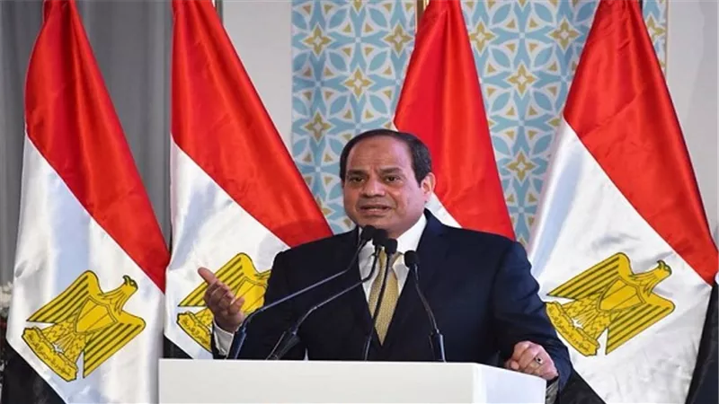 تعرف على أعضاء ومهام مجلس الأمن القومي