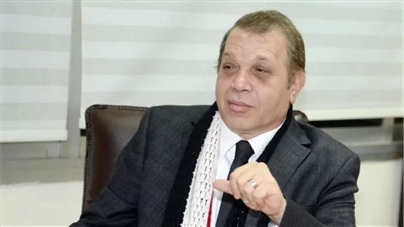 أسامة شرشر: القانون الموحد للصحافة يعبر عن الجماعة الصحفية 