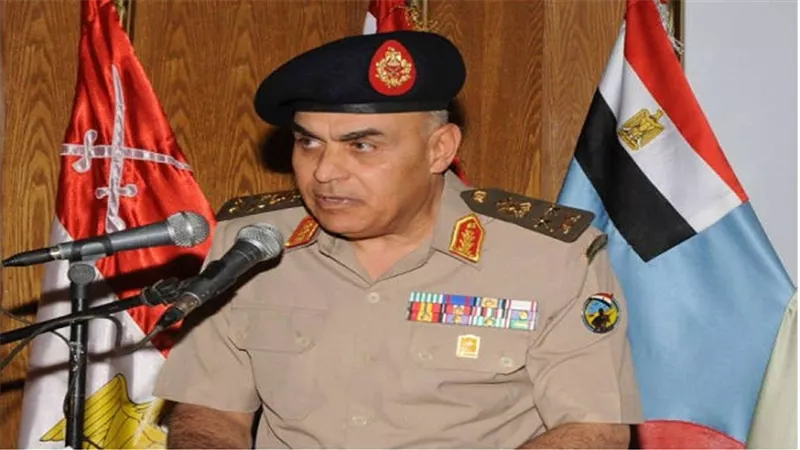وزير الدفاع يتلقى اتصالًا من نظيره اليوناني للتنسيق بشأن الطائرة المفقودة 
