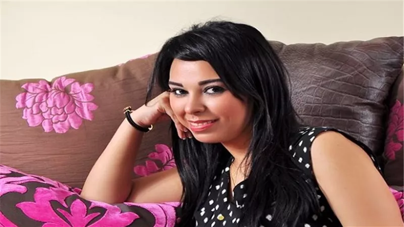 مروة ناجي في 