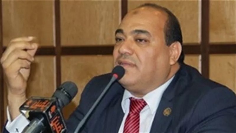 خبير قانون دولي: 