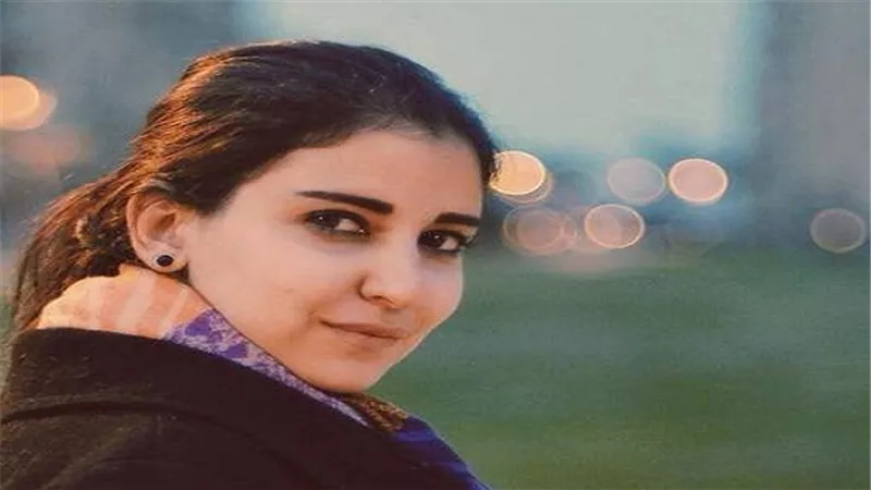 عليا عساف عن ركاب الطائرة المفقودة: 