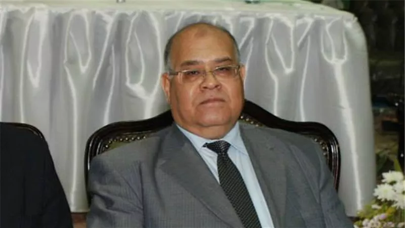 حزب الجيل: حادث سقوط الطائرة المصرية 