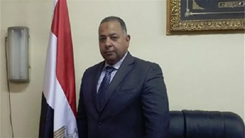 رئيس النقابة يؤكد إنهاء اعتصام العاملين بـ