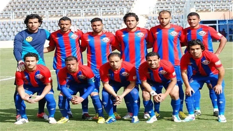 التعادل السلبي يحسم موقعة بتروجت وطلائع الجيش