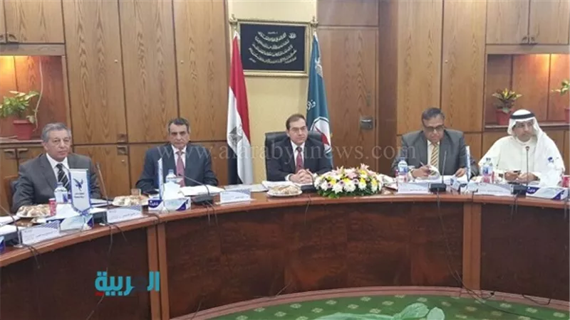 وزير البترول: إضافة 5 محطات جديدة وتشغيلها خلال العام الحالي
