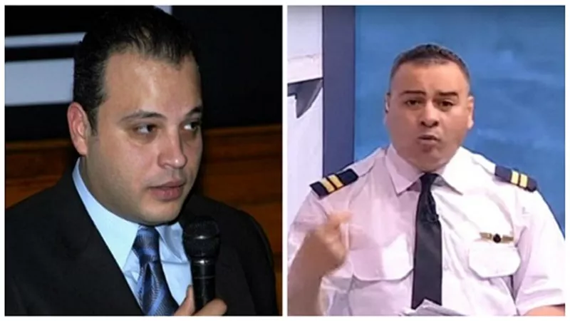 تامر عبد المنعم لـ