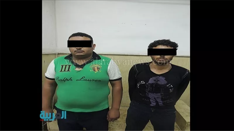ضبط شقيقين لإدارتهما ورشة لتصنيع الأسلحة النارية بعين شمس