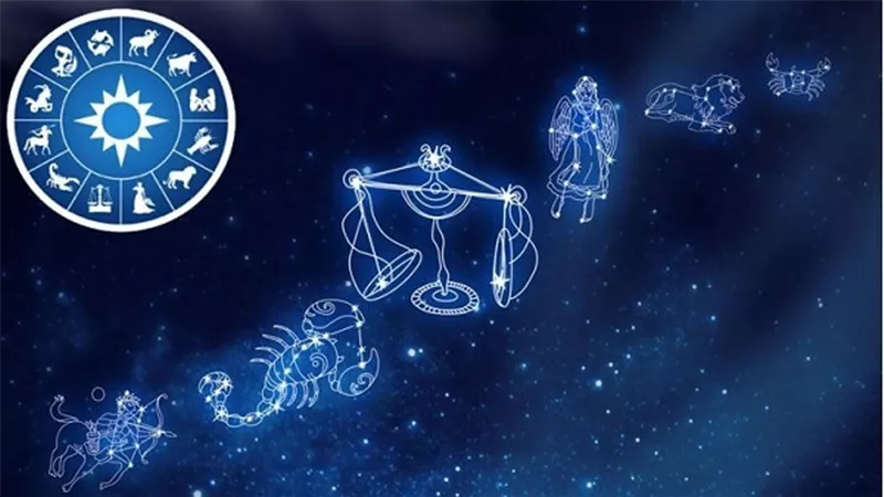 تعرف على معلومات برجك اليوم 