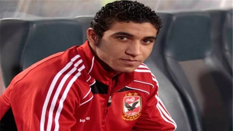رامي ربيعة يحتفل بعيد ميلاده اليوم بالتزامن مع مباراة الأهلي وروما