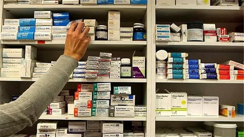 الغرفة التجارية: تحريك أسعار الأدوية أربك الأسواق