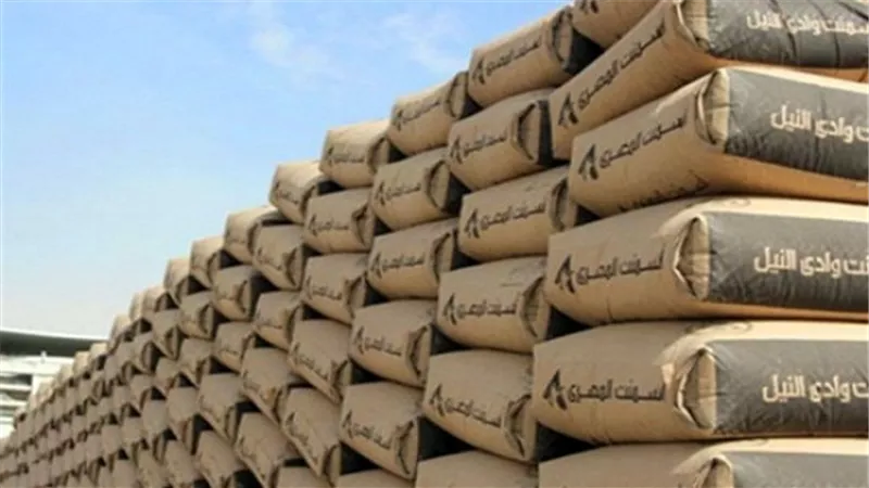 إسرائيل تستأنف إدخال الإسمنت إلى غزة الأسبوع المقبل