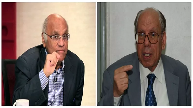 المجلس الأعلى للثقافة يقيم حفل تكريم لـ