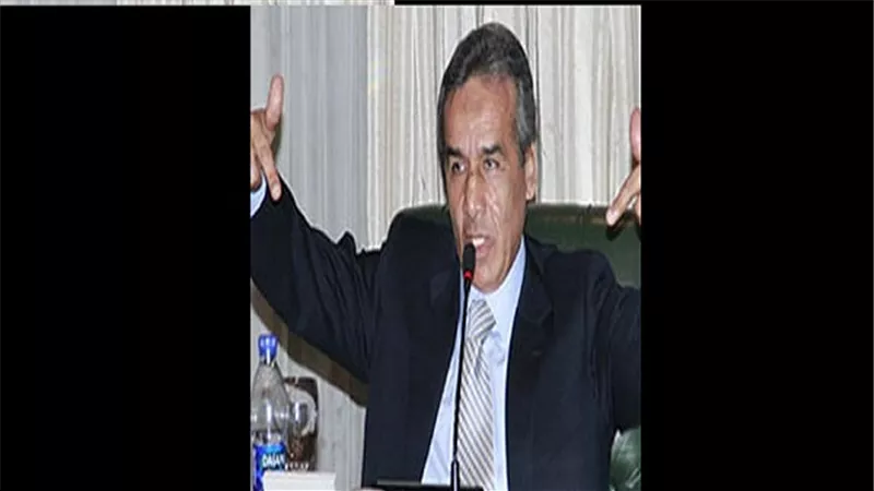 شاهد.. وزير الطيران الأسبق: أرفض الجزم بوقوف إرهابيين وراء الحادث