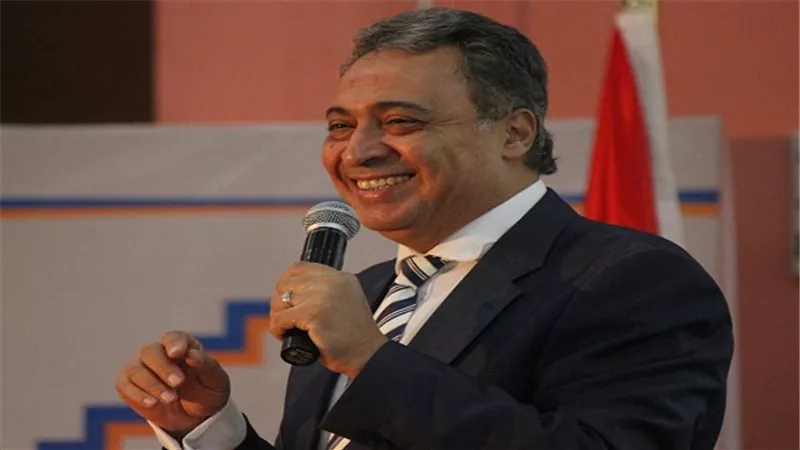 وزير الصحة يعرض إنجاز مصر في مكافحة فيروس سي بجينيف 