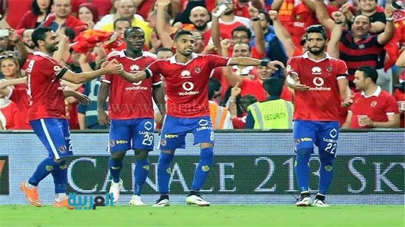 عضو الأهلي: الفوز على روما إهداء لضحايا الطائرة المصرية المنكوبة