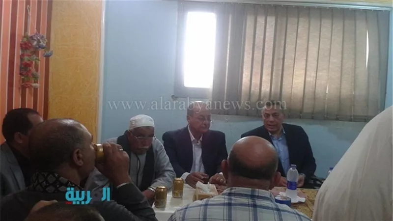 ننشر مطالب أهالي 