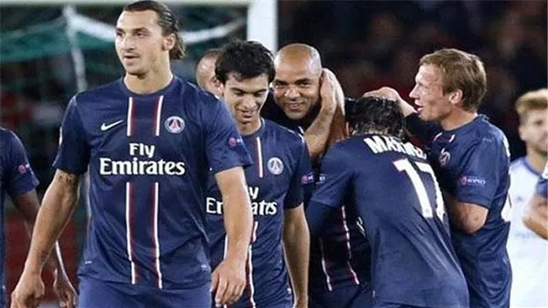 اليوم.. سان جيرمان يستدرج مارسيليا بنهائي كأس فرنسا