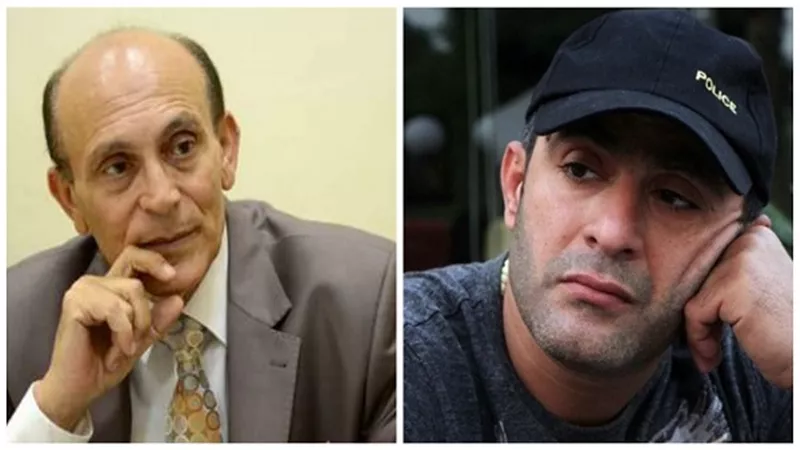 الفنانون يحولون مواقع التواصل لتأبين ضحايا الطائرة المنكوبة.. محمد صبحي يقيم 