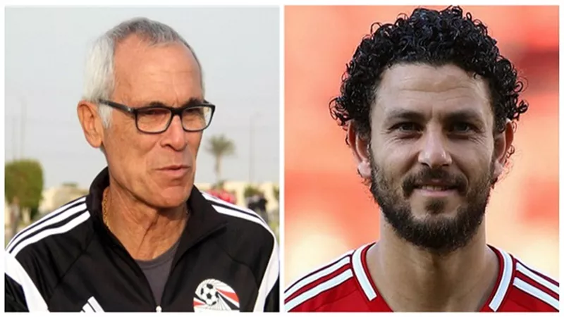 لاعبو الأهلي يكذبون 