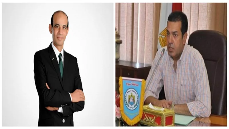 بالفيديو.. موسى لمحافظ أسيوط: