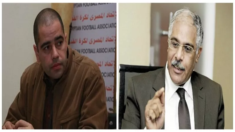 بالفيديو.. إيهاب لهيطة: طريقة رحيل علام من الجبلاية 