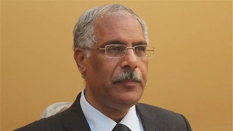 بالفيديو.. حمادة المصري: 