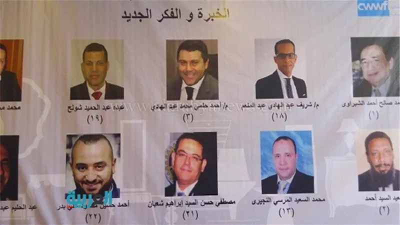 غدًا.. انتخابات مجلس إدارة غرفة صناعة منتجات الأخشاب 