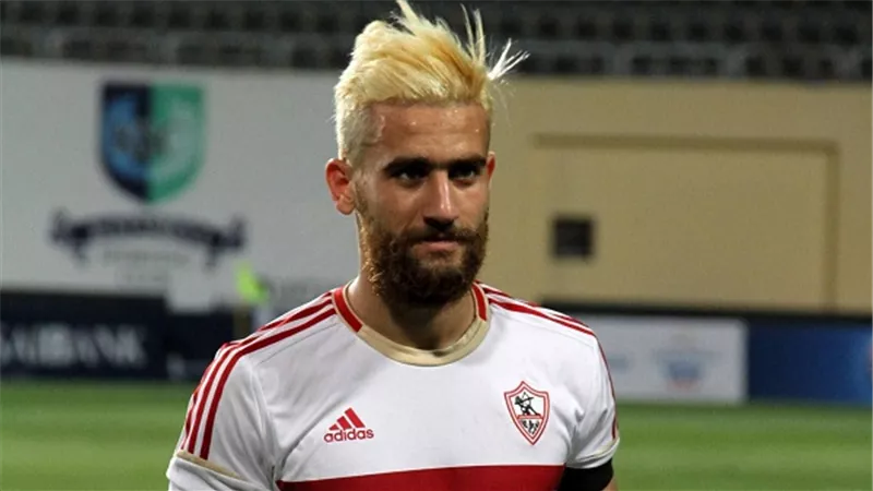 باسم مرسي يقود قائمة الزمالك أمام المقاصة.. و