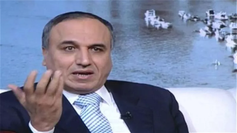 بالفيديو.. عبدالمحسن سلامة: الغرب يحاول 