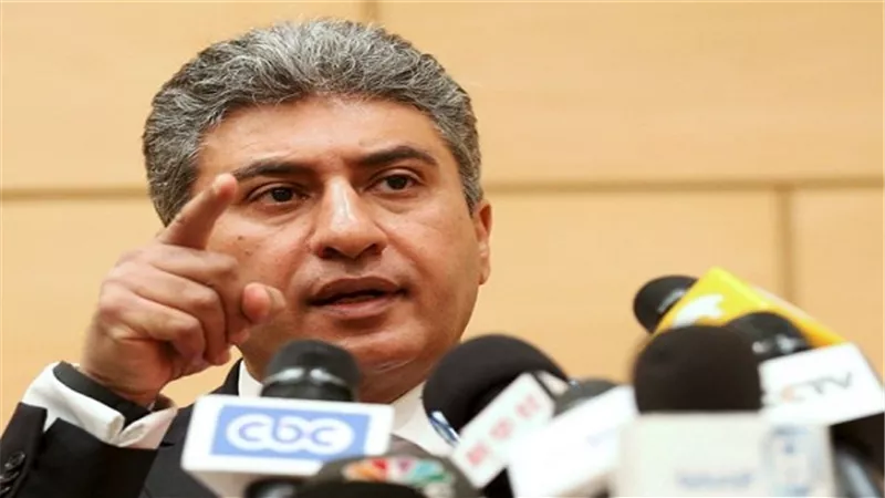 بالفيديو.. وزير الطيران: لم نعثر على الصندوقين الأسودين للطائرة المنكوبة