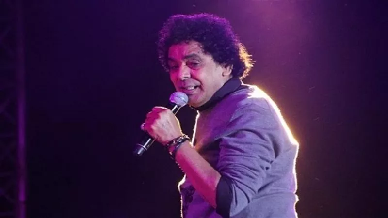 بالفيديو.. بدء حفل الكينج باستاد القاهرة