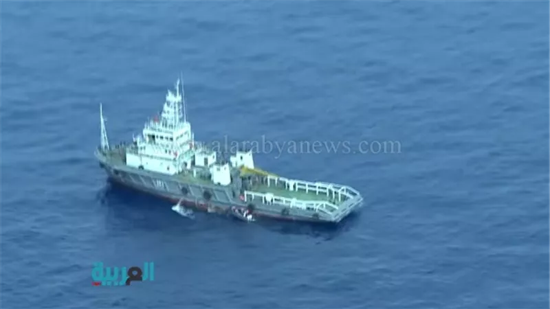 مدير المخابرات البحرية الأسبق: عمليات البحث عن الطائرة المنكوبة 