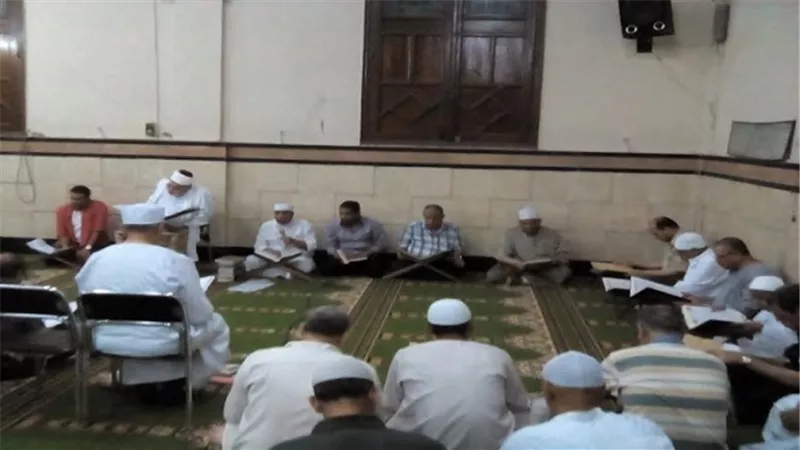 قيادي بالطرق الصوفية: تحريم الاحتفال بالنصف من شعبان 