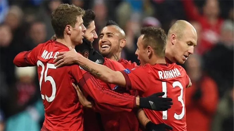 بالفيديو.. بايرن ميونيخ بطلاً لكأس ألمانيا على حساب دورتموند 