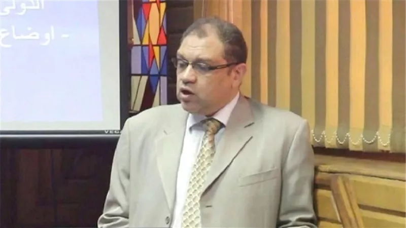 عضو مجلس 