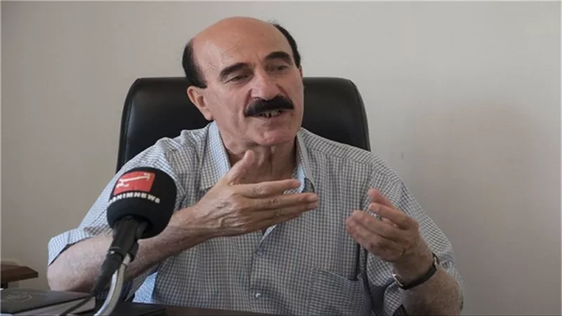 خبير سوري: أمريكا تسعى لإقامة منطقة حكم ذاتي للأكراد
