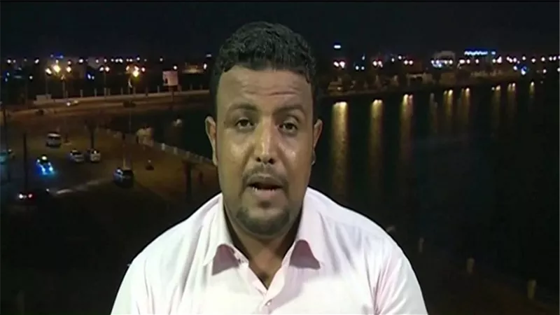 المجتمع الدولي يقدم ضمانات للوفد اليمني للعودة لمحادثات الكويت
