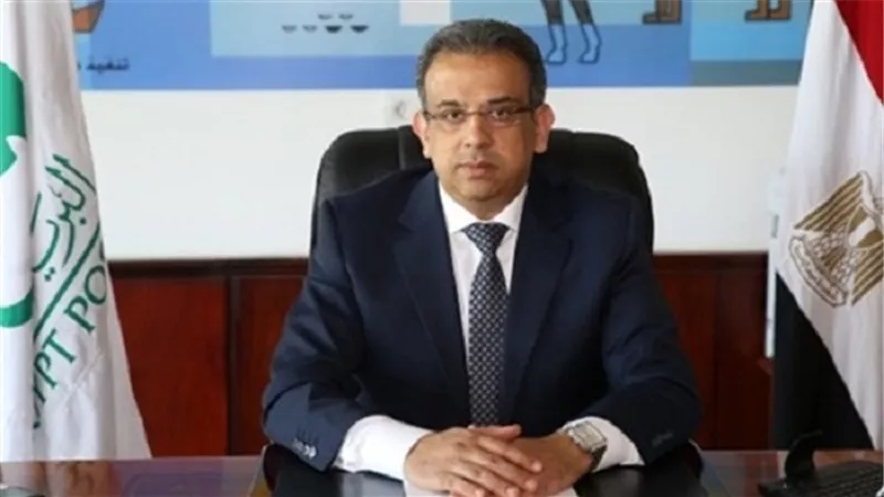 رئيس البريد: 650 مليون جنيه فائض مالي بالهيئة خلال 9 شهور