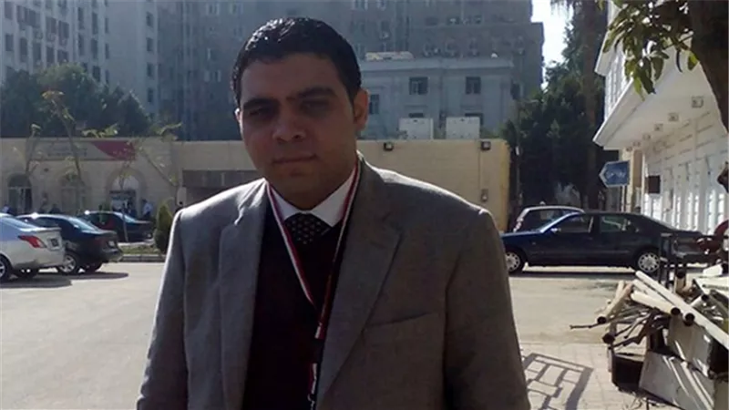 برلماني: تعديل قانون الحبس الاحتياطي على رأس اهتمامات المجلس