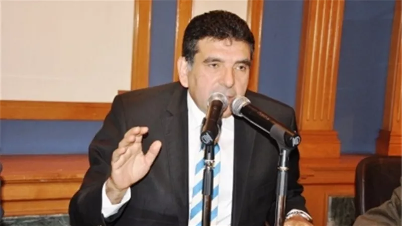 خبير دستوري: يجب مناقشة عودة الحد الأقصى للحبس الاحتياطي