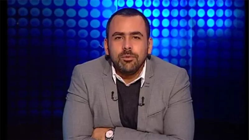 يوسف الحسيني يدعو لدعم 