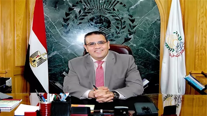 جامعة المنصورة: مصر تهدر 