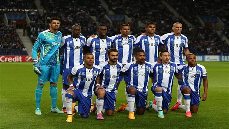 بث مباشر.. بورتو وسبورتنج براجا في نهائي كأس البرتغال